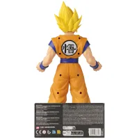 BANDAI Colossal Warriors - Super Saiyan Goku - Dragon Ball - photo 4