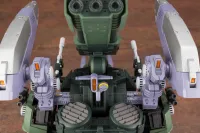 KOTOBUKIYA GREEN HORN AB - ZOIDS - photo 6