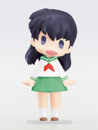 HELLO! GOOD SMILE Kagome Higurashi 2