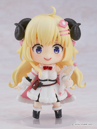 Nendoroid Tsunomaki Watame 6