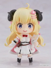GOOD SMILE COMPANY Nendoroid Tsunomaki Watame - hololive production - photo 6