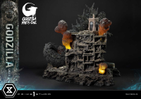 Ultimate Diorama Masterline GODZILLA MINUS ONE (Film)  Godzilla (2023) Bonus Version 17