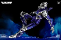 threezero ULTRAMAN - FigZero 1/6 ULTRAMAN SUIT TIGA SKY TYPE - Ultraman - photo 10