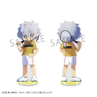 MegaHouse Irusuta The Prince of Tennis II Vol. 2 - The New Prince of Tennis - photo 6