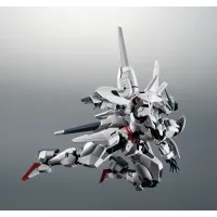 TAMASHII NATIONS ROBOT SPIRITS <SIDE MS> X-EX01 GUNDAM CALIBARN ver.A.N.I.M.E. - Mobile Suit Gundam: The Witch from Mercury - photo 8