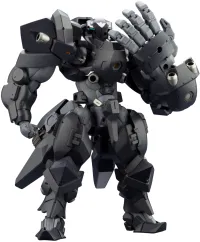 KOTOBUKIYA GOVERNOR HEAVY ARMOR TYPE: ROOK 【LEFTY】 - HEXA GEAR - photo 4