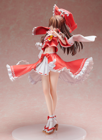Reimu Hakurei(re-run) 5