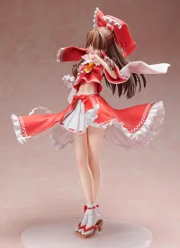 FREEing Reimu Hakurei(re-run) - Touhou Project - photo 5