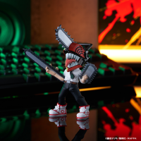 PalVerse Chainsaw Man (1pc / 6pc per box) 7