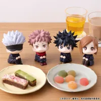 MegaHouse Lookup JUJUTSUKAISEN Megumi Fushiguro (Repeat) - Jujutsu Kaisen - photo 3