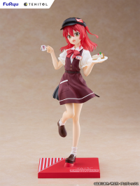 TENITOL Ikuyo Kita Cafe Style ver. 7