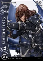 Prime 1 Studio Concept Masterline GRANBLUE FANTASY Siegfried DX Bonus Version  			 - Granblue Fantasy - photo 49