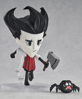 Nendoroid Wilson 4