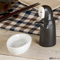 No Face Sauce Dish "Spirited Away" (Box/5) 1