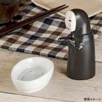 Benelic No Face Sauce Dish "Spirited Away" (Box/5) - Spirited Away - photo 1