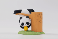 Pandaroll Fruit Tree Climbing 20