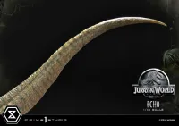 Prime 1 Studio Prime Collectible Figures Jurassic World (Film) Echo - Jurassic Park - photo 7