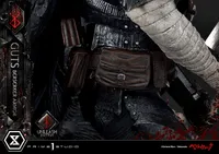 Prime 1 Studio Ultimate Premium Masterline Berserk Guts, Berserker Armor Unleash Edition - Berserk - photo 4