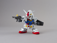 SD GUNDAM EX-STANDARD RX-78-2 GUNDAM 2