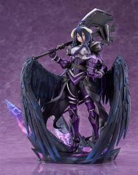 OVERLORD Albedo: Hermes Trismegistus Ver. 1