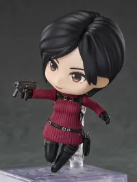 GOOD SMILE COMPANY Nendoroid Ada Wong - Video Games - photo 4