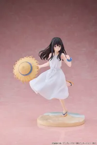 BellFine Takina Inoue White dress version - Lycoris Recoil - photo 6