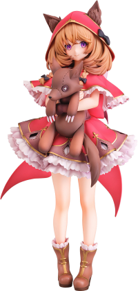 Okamizukin-chan 2