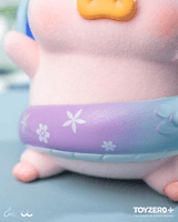 LuLu the Piggy - Year of Snake 3