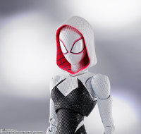 Spider-Gwen (Spider-Man: Across the Spider-Verse) 8