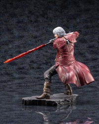 ARTFX J Dante 17