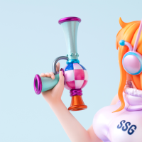 Portrait.Of.Pirates ONE PIECE “Evolutionary History” Nami 11