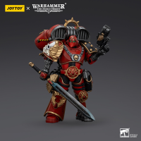 Blood Angels Dominion Zephon 21