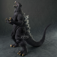 TOHO MONSTER SERIES Monsters Roar Attack GODZILLA(2004) 1