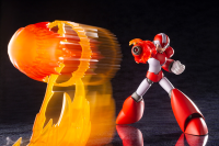 MEGAMAN X Rising Fire Version 14