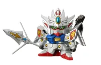 BANDAI HOBBY BB359 Ryoto Gundam - SD Gundam Sangokuden Brave Battle Warriors - photo 2