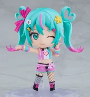 GOOD SMILE COMPANY Nendoroid Hatsune Miku: DecoMiku (Lightness) - Hatsune Miku - photo 1