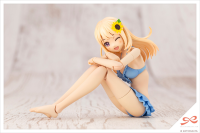 Madoka Yuki 【Swim Style】DREAMING STYLE SUNNY SKY 20