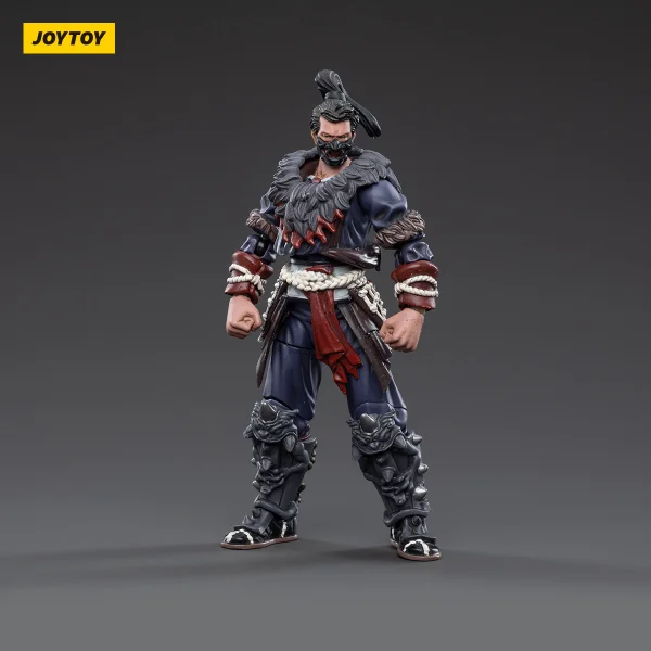 JOYTOY Wuzun Sect Tengtian Yue - JOYTOY Original Series