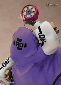 <Spiritale> GUILTY GEAR -STRIVE- 1/7 Scale Figure - Bridget (Purple ver.) 6