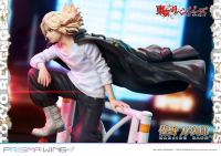 PRISMA WING Tokyo Revengers Manjiro Sano WL 1/7 Scale Pre-Painted Figure 21