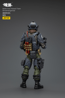 Stellar Scar Assault Team Ghostmanganese 20