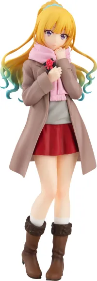 GOOD SMILE COMPANY POP UP PARADE Kei Karuizawa - Classroom of the Elite - photo 2
