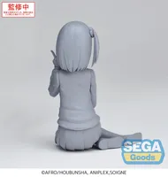 SEGA TV Anime "mono" PM Perching Figure "Satsuki Amamiya" - mono - photo 3