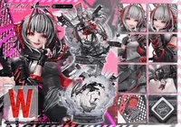 Prime 1 Studio Concept Masterline Arknights W ELITE 2 			 - Arknights - photo 1