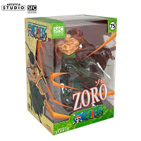ONE PIECE - Zoro SFC Figure 9