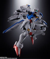 Gundam Aerial Mobile Suit Gundam: The Witch from Mercury, Bandai Spirits Chogokin 9