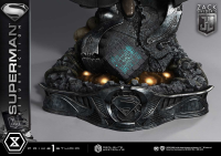 Real Elite Masterline Justice League (Film) Superman "Resurrection" Zack Snyder's Justice League Deluxe Version 64