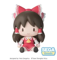SEGA fuwa petit Touhou Project Chibi Figure Reimu Hakurei - Touhou Project - photo 7