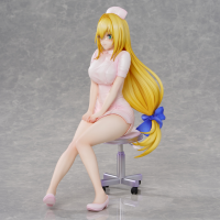 To LOVE-Ru Darkness Nurse Series Tearju Lunatique 14