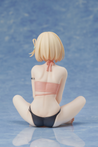 Lycoris Recoil　Chisato Nishikigi　Non scale figure 3